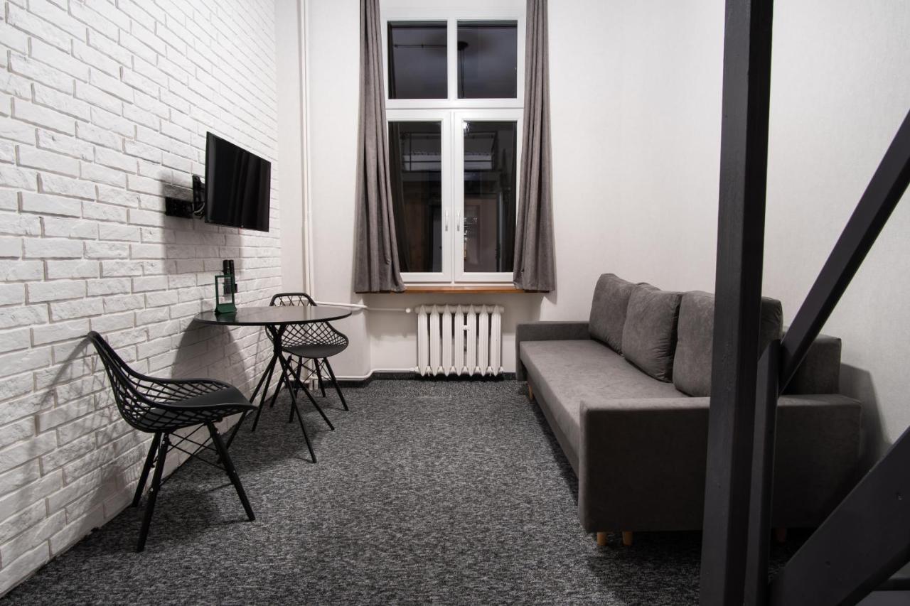 Dream Aparts - Piotrkowska 152 Select Łódź Eksteriør bilde